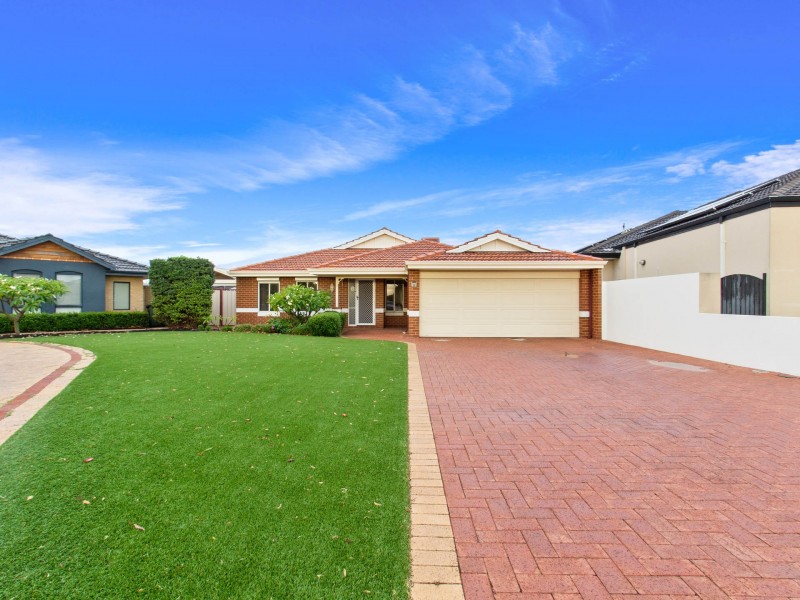 36 Cesare Circle, Madeley WA 6065