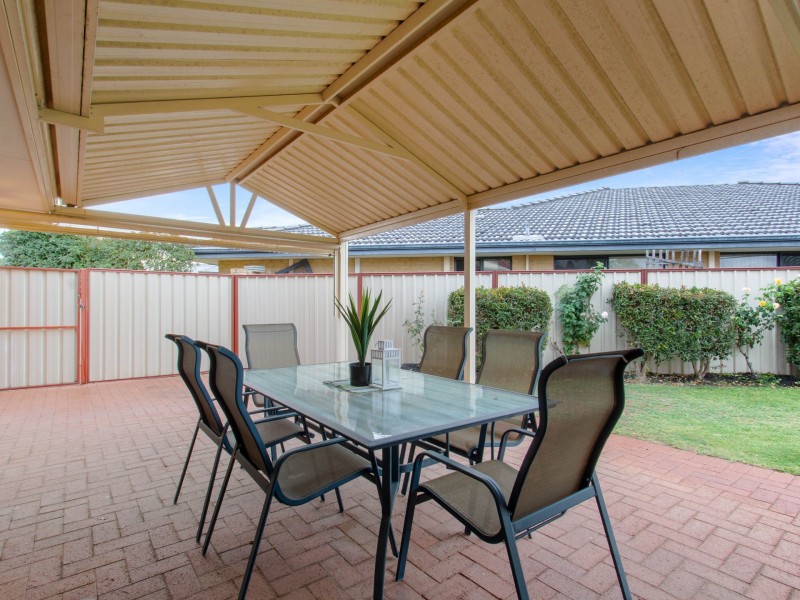 36 Cesare Circle, Madeley WA 6065
