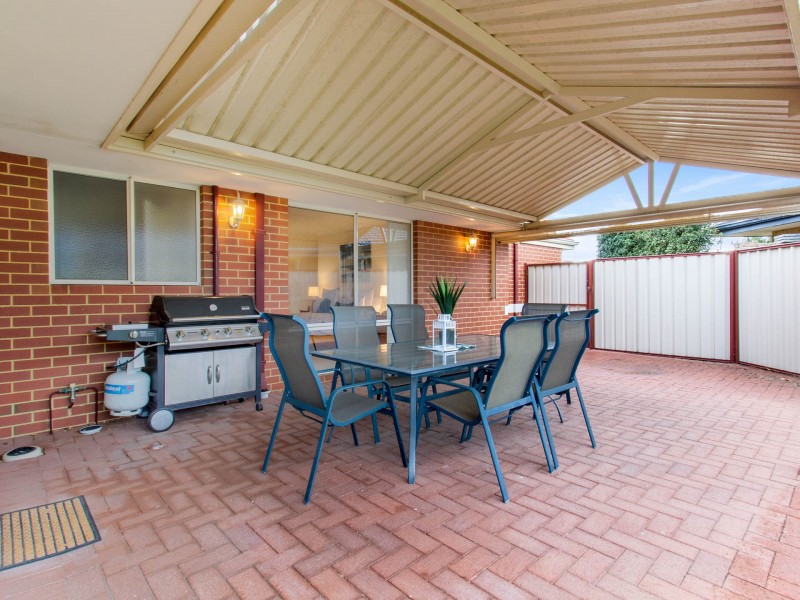 36 Cesare Circle, Madeley WA 6065
