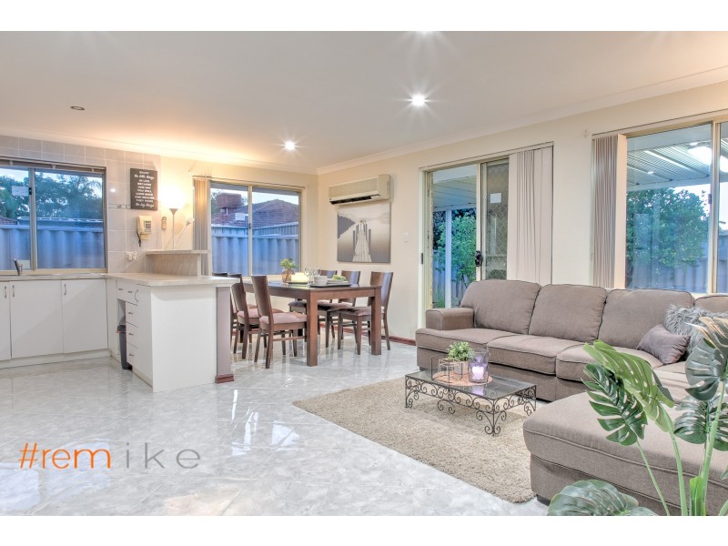 10 Bradbury Place, Alexander Heights WA 6064