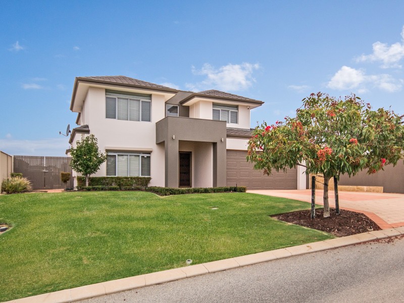 21 Highbury Boulevard, Baldivis WA 6171