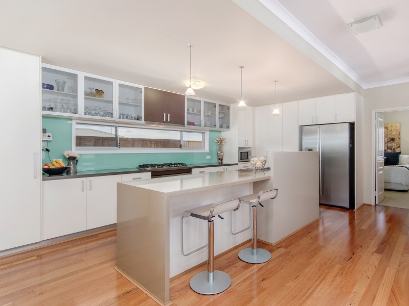 21 Highbury Boulevard, Baldivis WA 6171