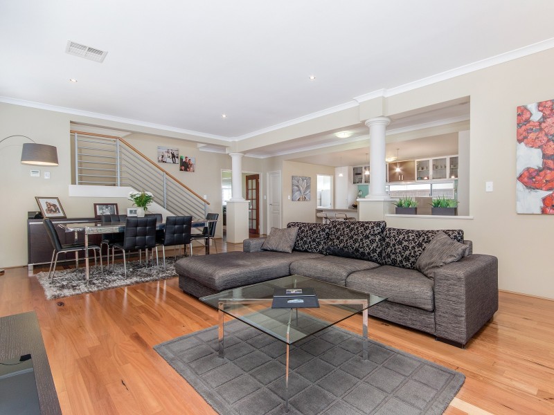 21 Highbury Boulevard, Baldivis WA 6171