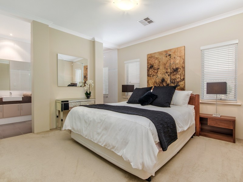 21 Highbury Boulevard, Baldivis WA 6171