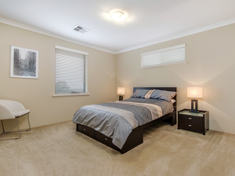 21 Highbury Boulevard, Baldivis WA 6171