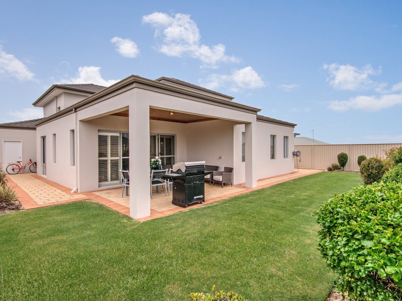 21 Highbury Boulevard, Baldivis WA 6171