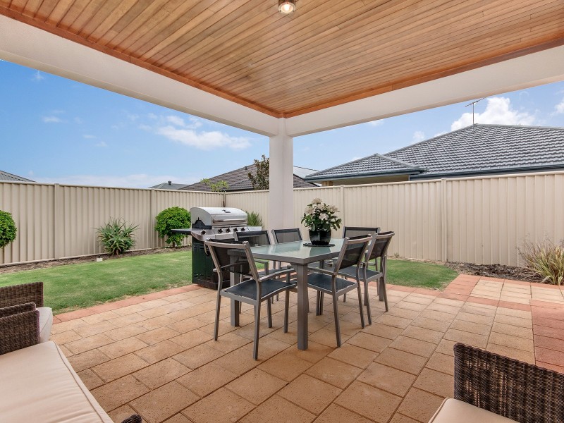 21 Highbury Boulevard, Baldivis WA 6171