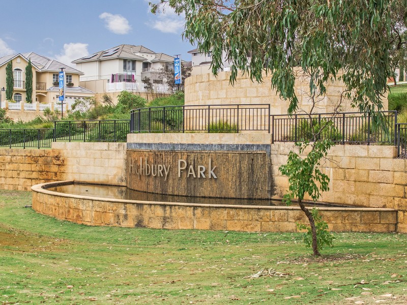 21 Highbury Boulevard, Baldivis WA 6171