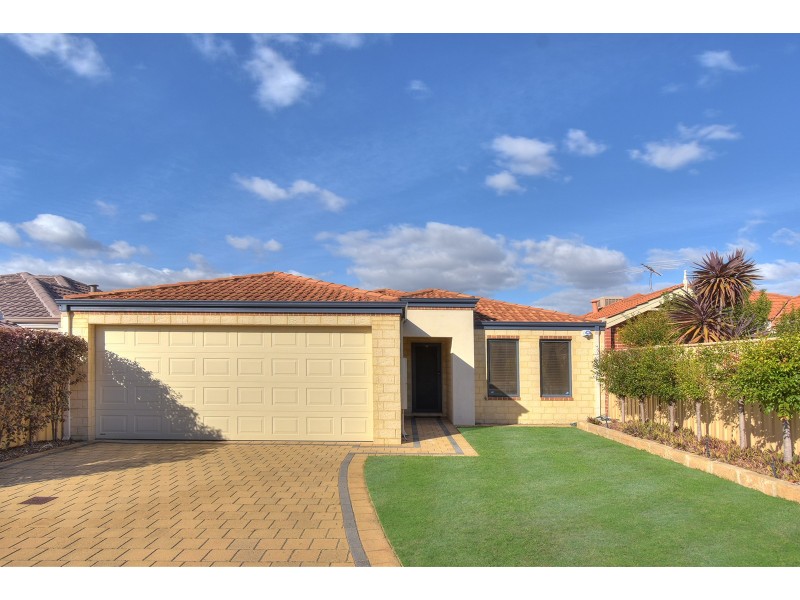 31 Brooklyn Avenue, Pearsall WA 6065