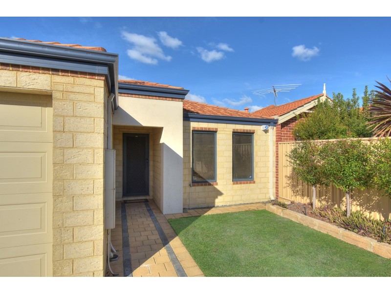 31 Brooklyn Avenue, Pearsall WA 6065