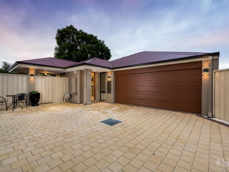 20A Benelli Place, Alexander Heights WA 6064