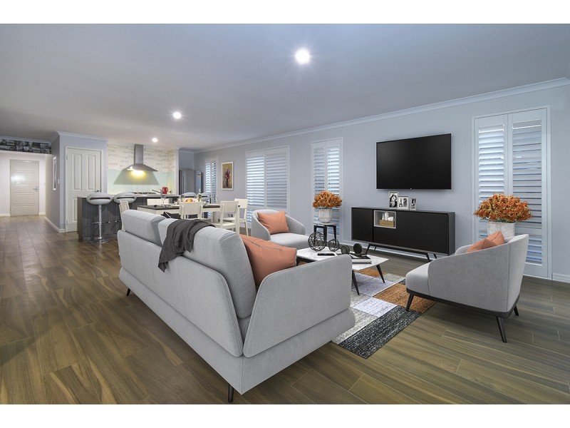 22 Mayali Bend, Banksia Grove WA 6031