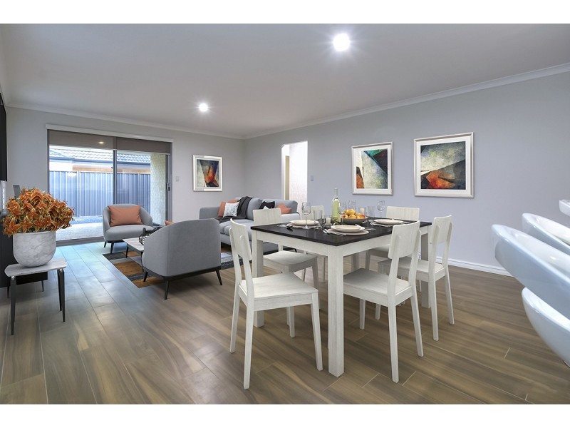 22 Mayali Bend, Banksia Grove WA 6031