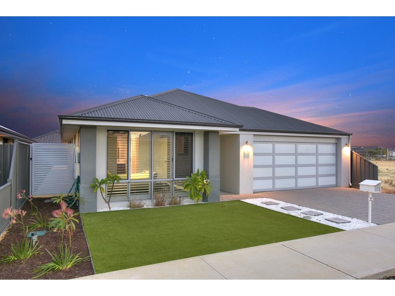 22 Mayali Bend, Banksia Grove WA 6031