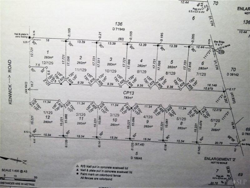 11/129 Kenwick Road, Kenwick WA 6107