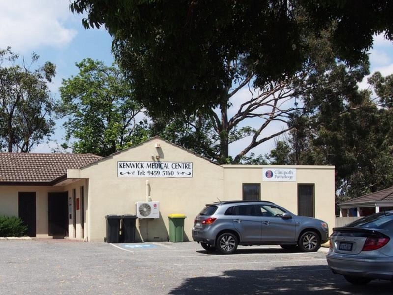 11/129 Kenwick Road, Kenwick WA 6107