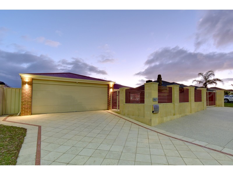 96 Houghton Drive, Carramar WA 6031