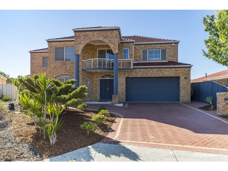 9 Jarvis Place, Leeming WA 6149