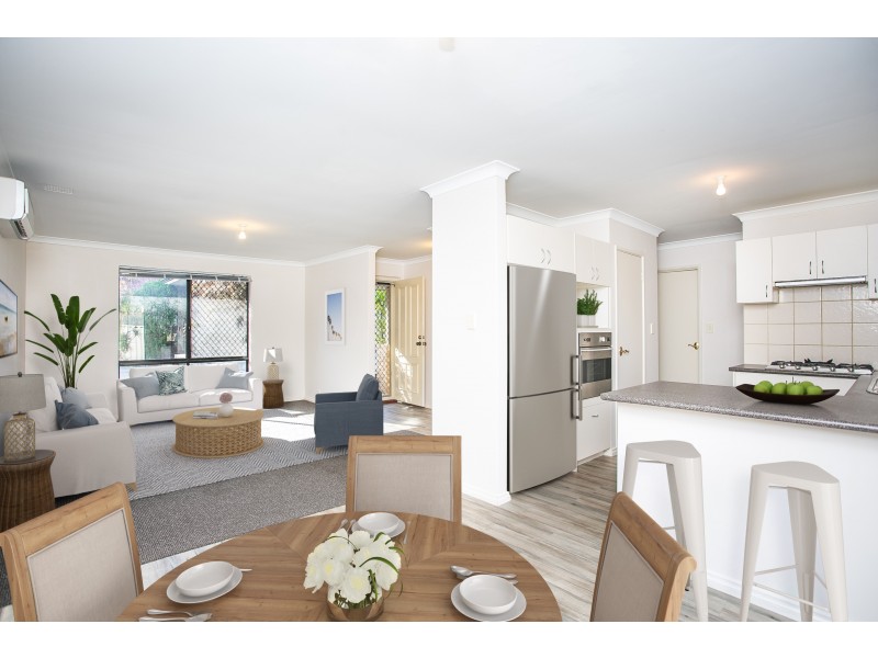 4/2 Carcoola Court, Nollamara WA 6061