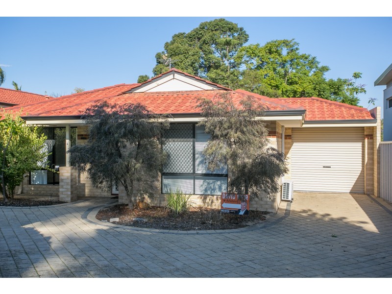 4/2 Carcoola Court, Nollamara WA 6061