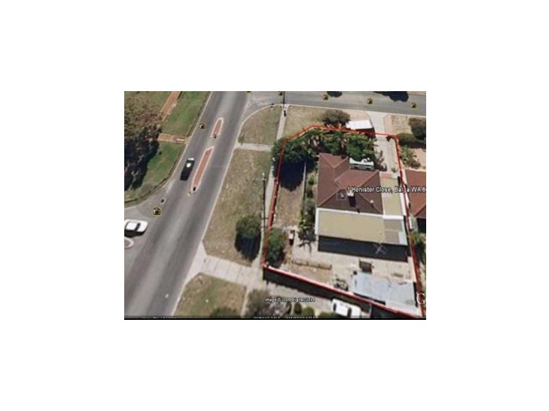 1 Honister Close, Balga WA 6061