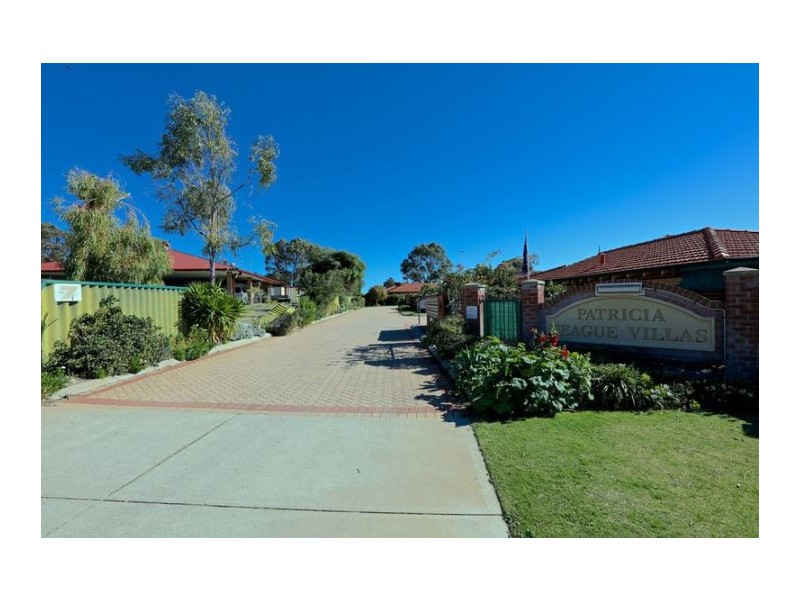 12/7 Chessell Drive, Duncraig WA 6023