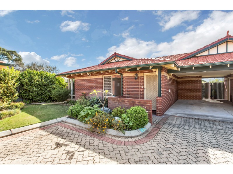 12/7 Chessell Drive, Duncraig WA 6023