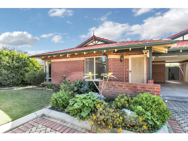 12/7 Chessell Drive, Duncraig WA 6023