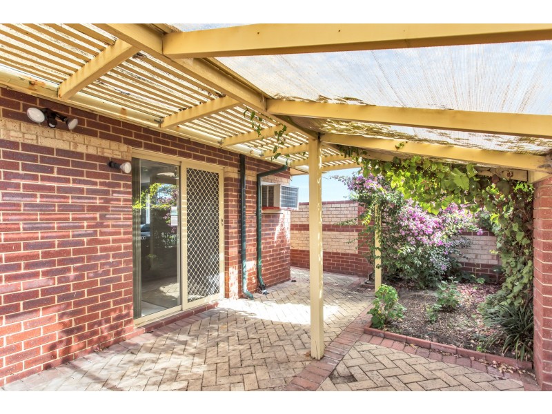 12/7 Chessell Drive, Duncraig WA 6023