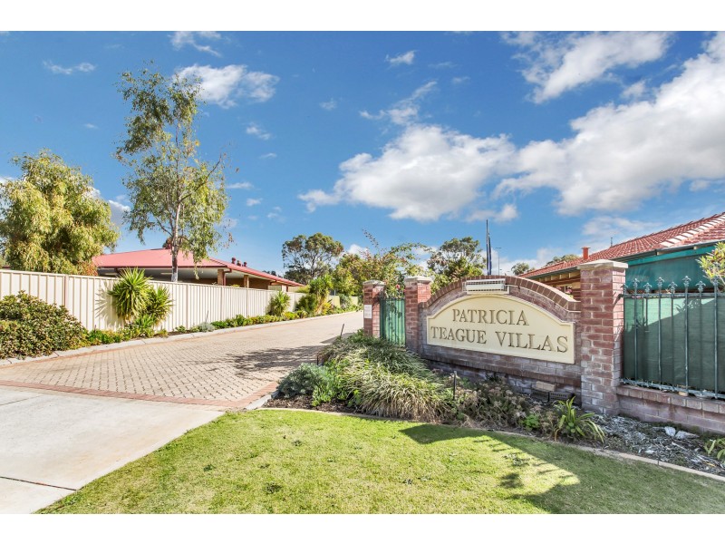 12/7 Chessell Drive, Duncraig WA 6023