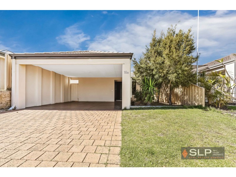 16B Pintabona Drive, Sinagra WA 6065