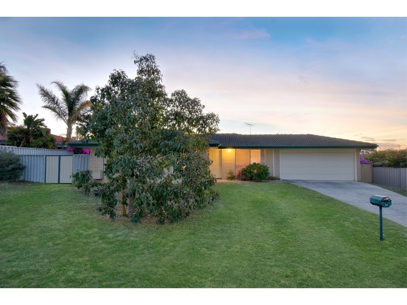 3 Fontana Cove, Joondalup WA 6027