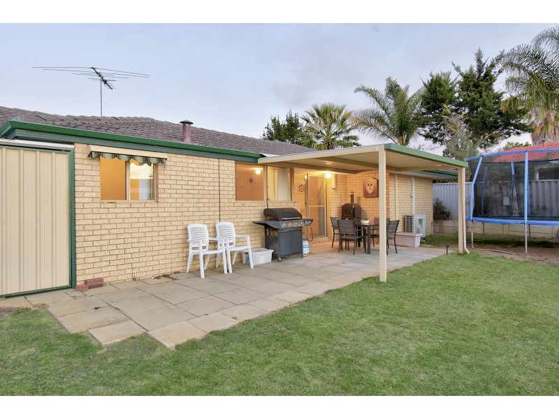3 Fontana Cove, Joondalup WA 6027