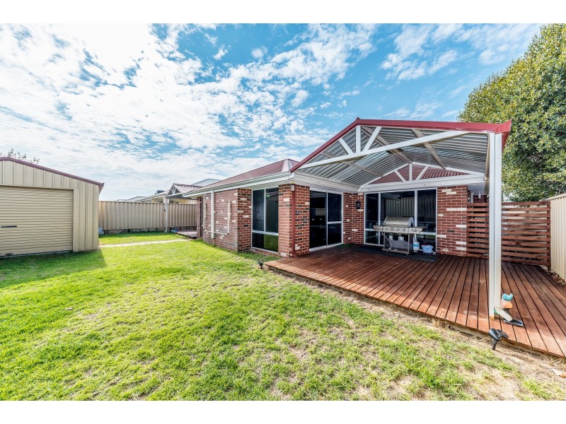 10 Kambany Approach, Dalyellup WA 6230