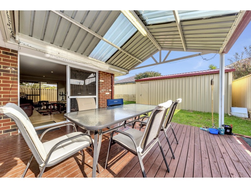 10 Kambany Approach, Dalyellup WA 6230