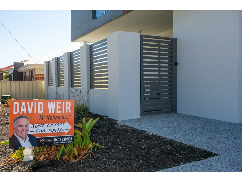 2/404 Flinders Street, Nollamara WA 6061