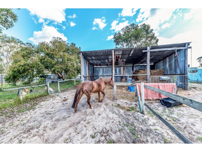 60 Tranquil Retreat, Barragup WA 6209