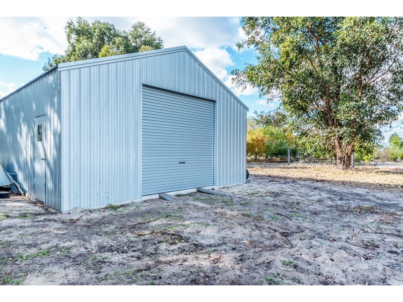 60 Tranquil Retreat, Barragup WA 6209
