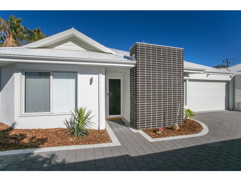 134B Arkana Road, Westminster WA 6061