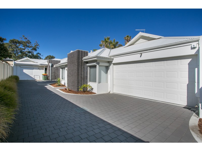 134B Arkana Road, Westminster WA 6061