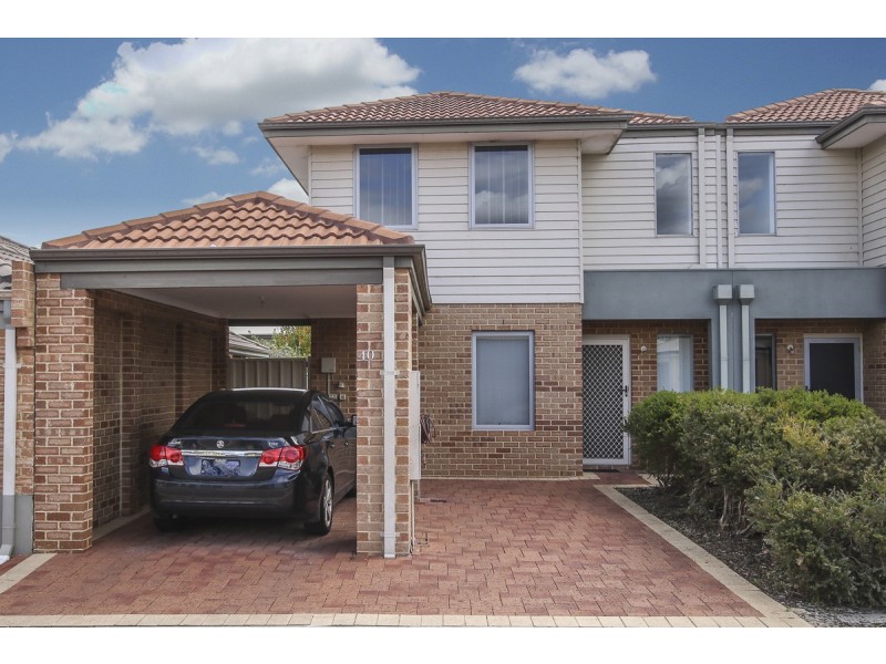 40/45 Elvire Street, Viveash WA 6056