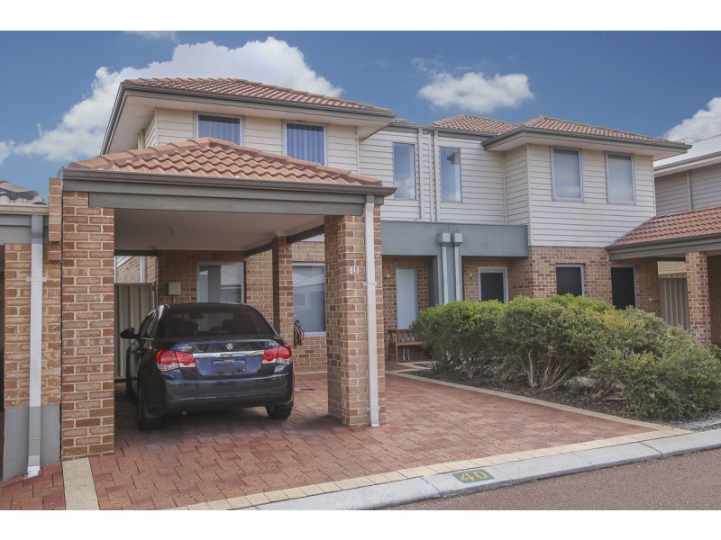 40/45 Elvire Street, Viveash WA 6056