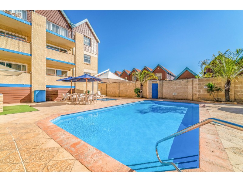 Apartment 303/68 Southside Drive, Hillarys WA 6025