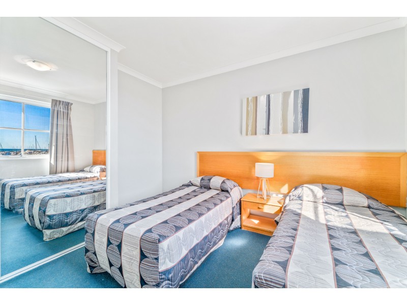 Apartment 303/68 Southside Drive, Hillarys WA 6025