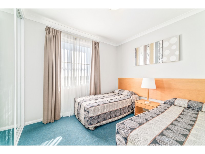 Apartment 303/68 Southside Drive, Hillarys WA 6025
