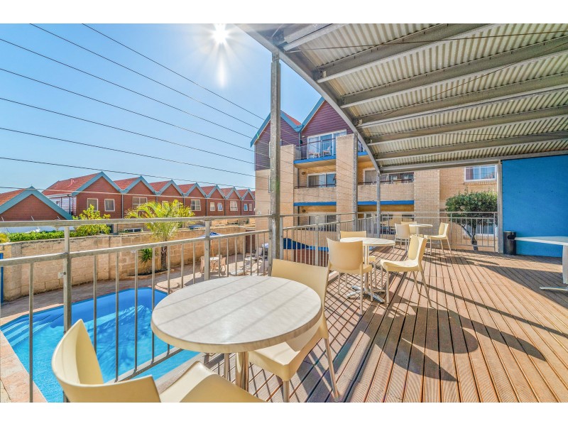 Apartment 303/68 Southside Drive, Hillarys WA 6025