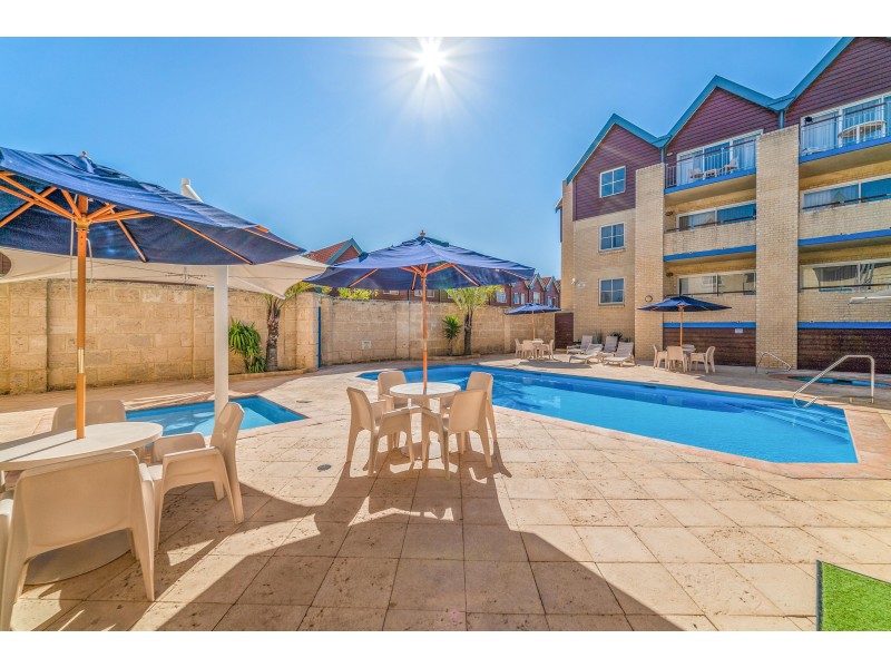 Apartment 303/68 Southside Drive, Hillarys WA 6025