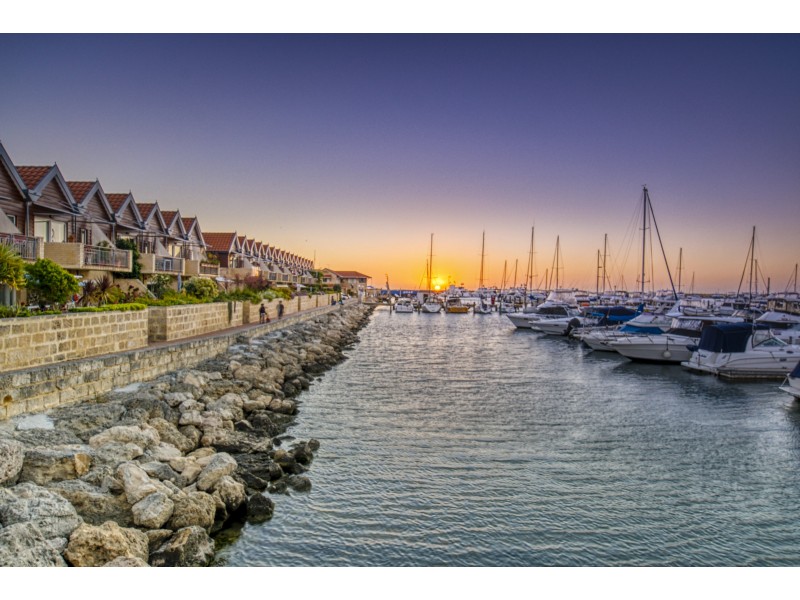 Apartment 303/68 Southside Drive, Hillarys WA 6025