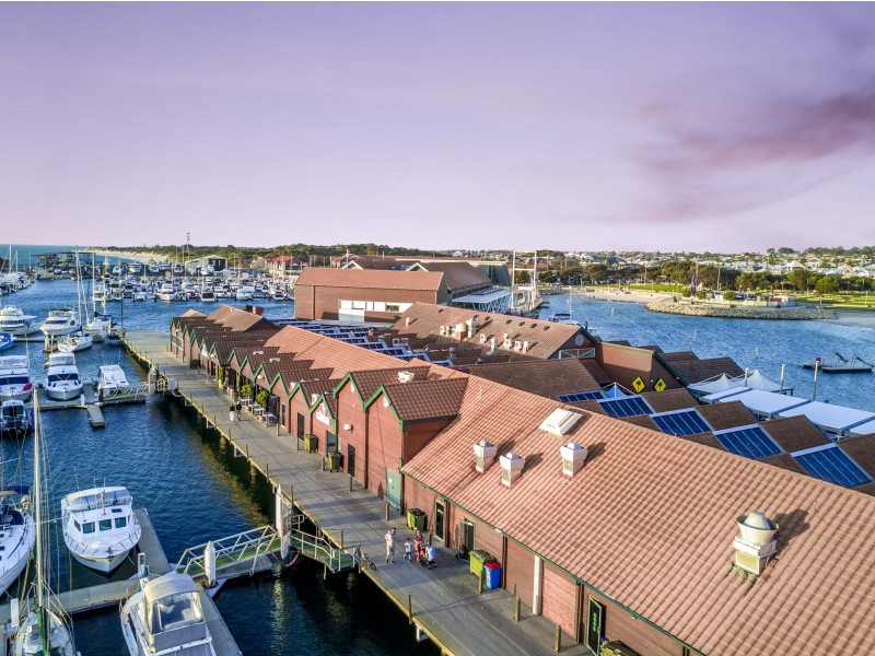 Apartment 303/68 Southside Drive, Hillarys WA 6025