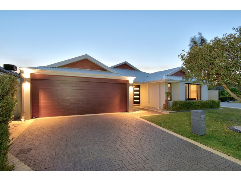 27 Atanasoff Road, Tapping WA 6065